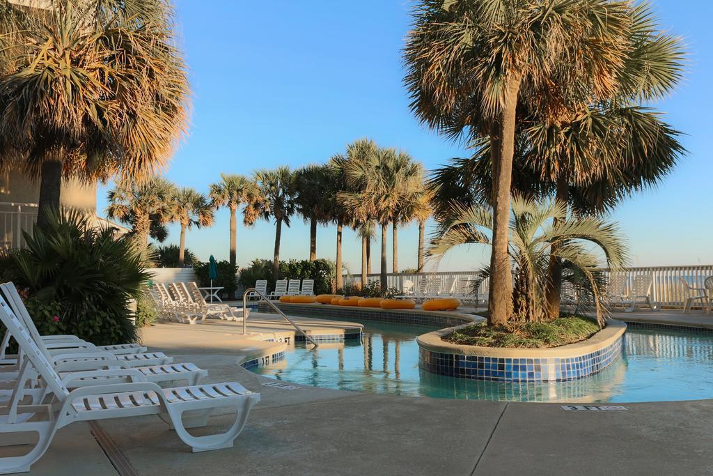 Ocean Drive Beach And Golf Resort North Myrtle Beach Exterior photo
