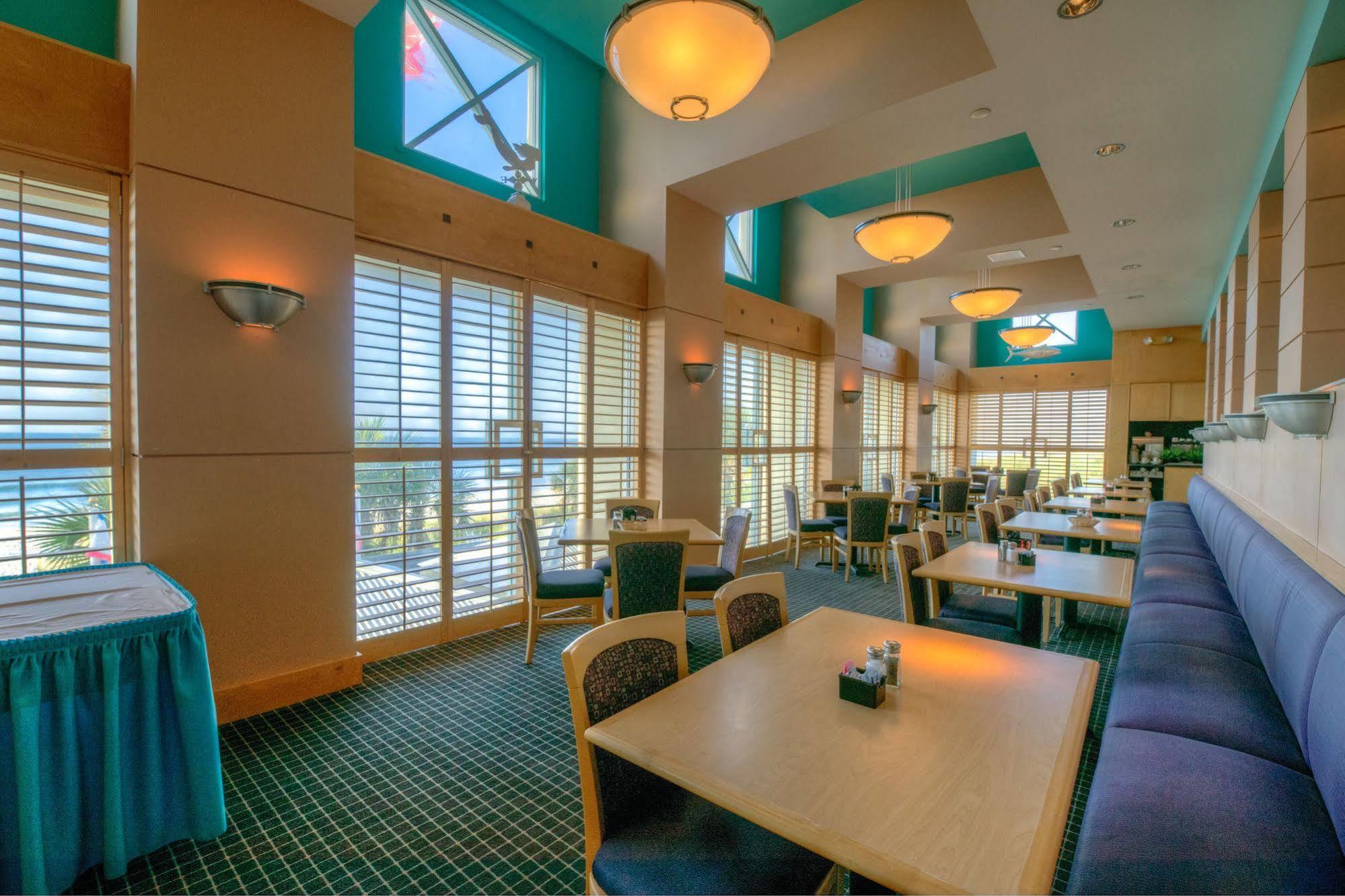 Ocean Drive Beach And Golf Resort North Myrtle Beach Exterior photo
